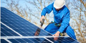 Installation Maintenance Panneaux Solaires Photovoltaïques à Chauvigny-du-Perche